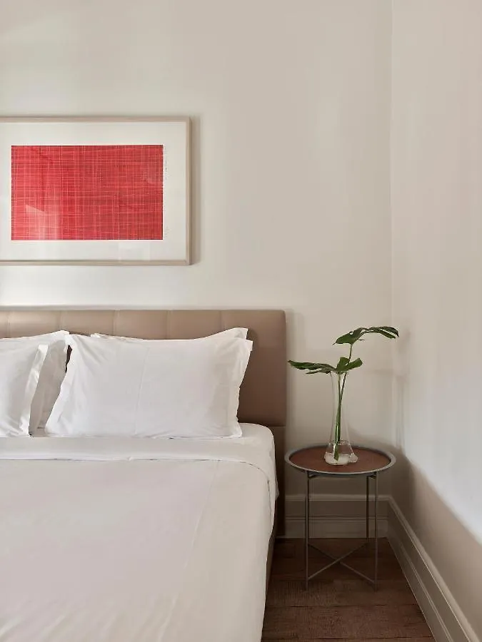 Be Mate Casa Di Bava Apartment Istanbul