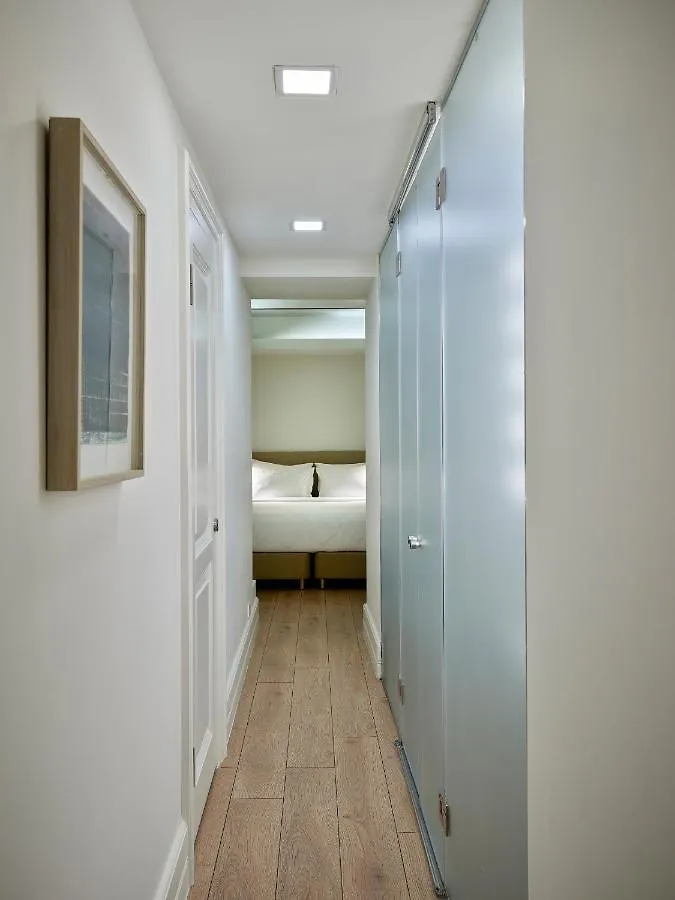 Be Mate Casa Di Bava Apartment Istanbul
