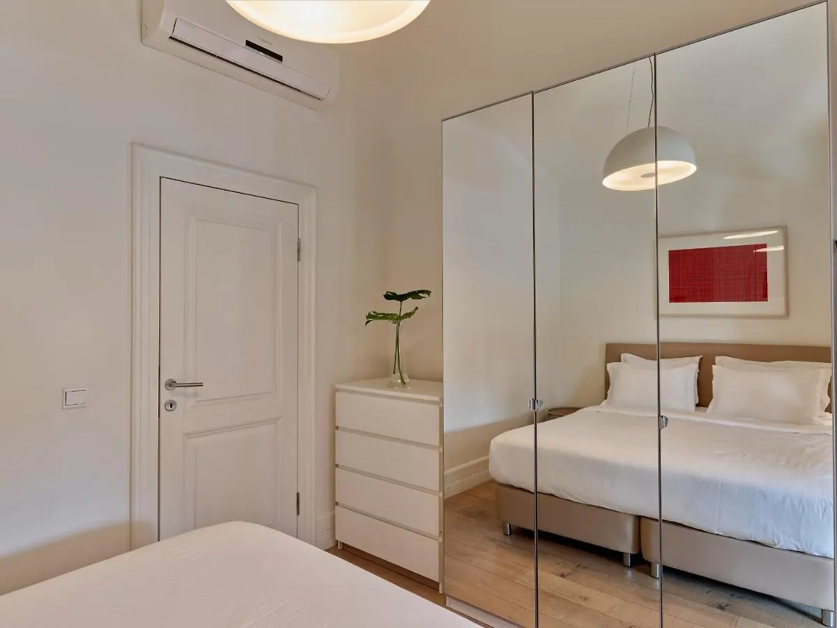 Be Mate Casa Di Bava Apartment Istanbul