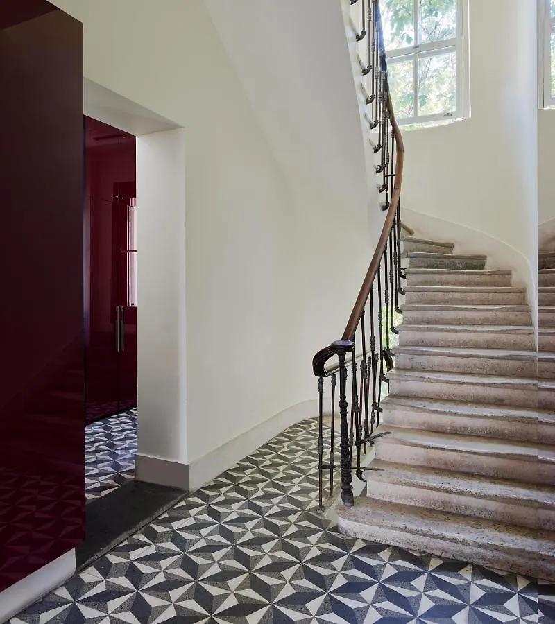 Be Mate Casa Di Bava Apartment Istanbul 0*,  Turkey