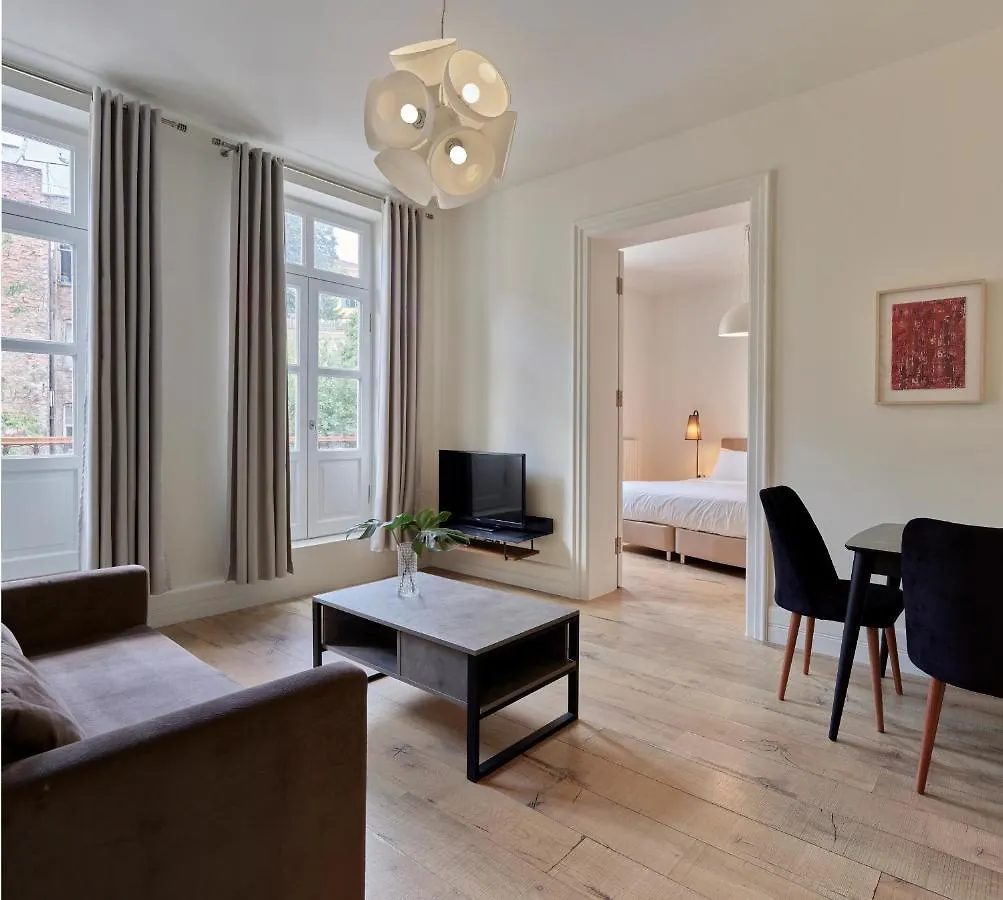 Be Mate Casa Di Bava Apartment Istanbul
