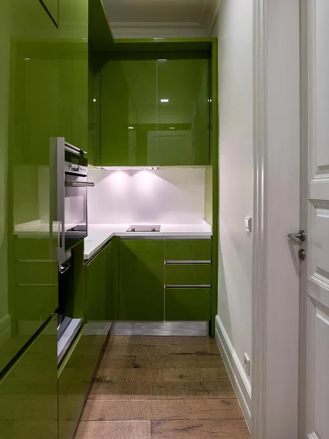 Be Mate Casa Di Bava Apartment Istanbul