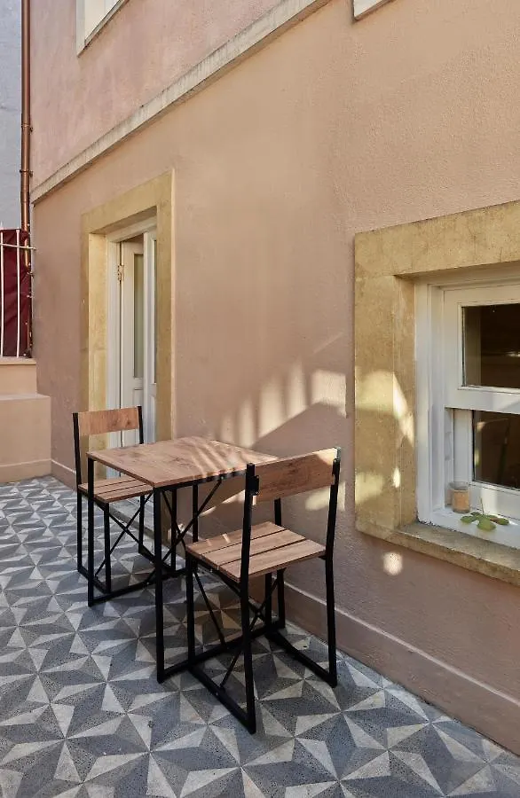 Be Mate Casa Di Bava Apartment Istanbul