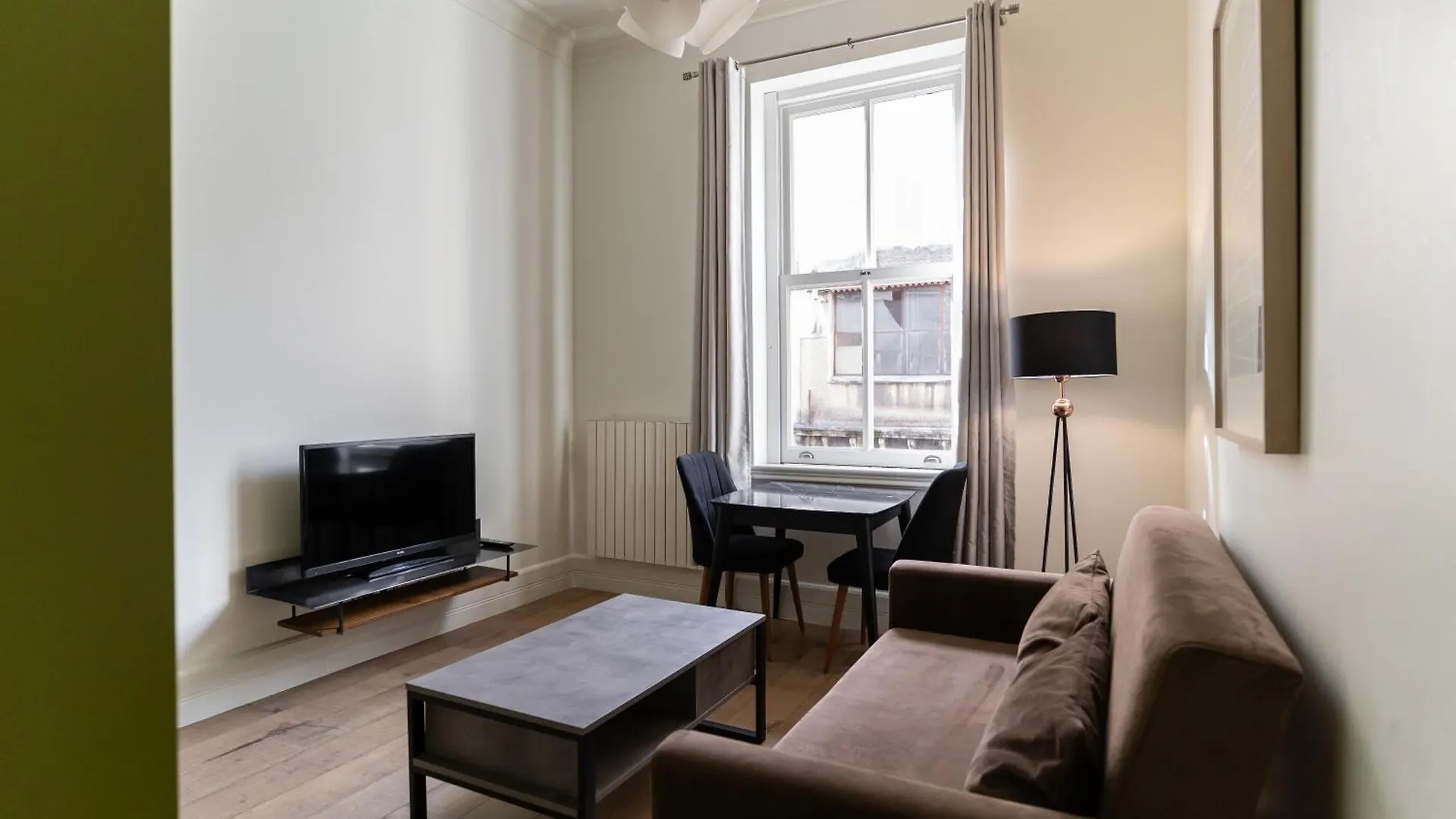 Be Mate Casa Di Bava Apartment Istanbul 0*,