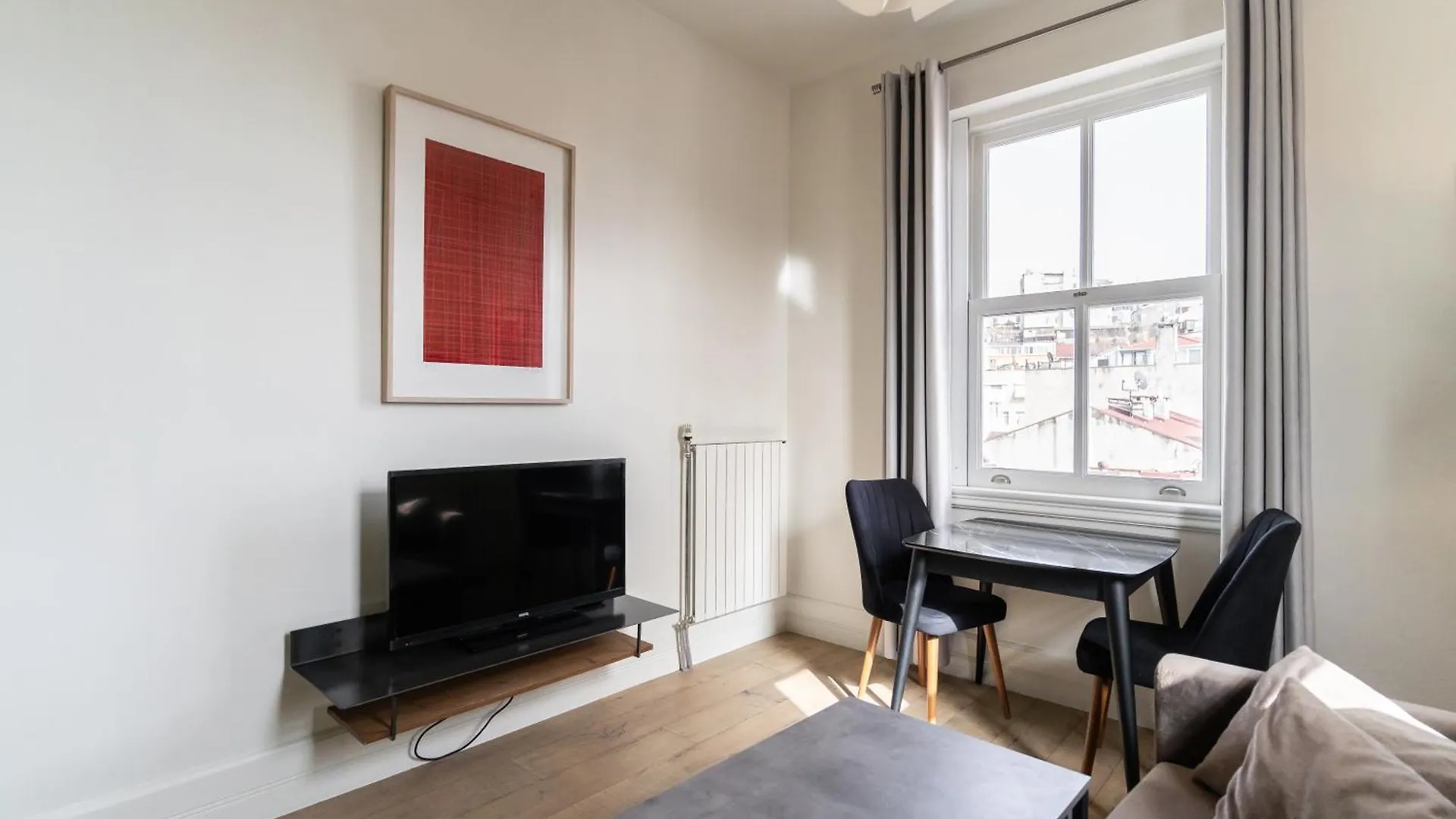 Be Mate Casa Di Bava Apartment Istanbul