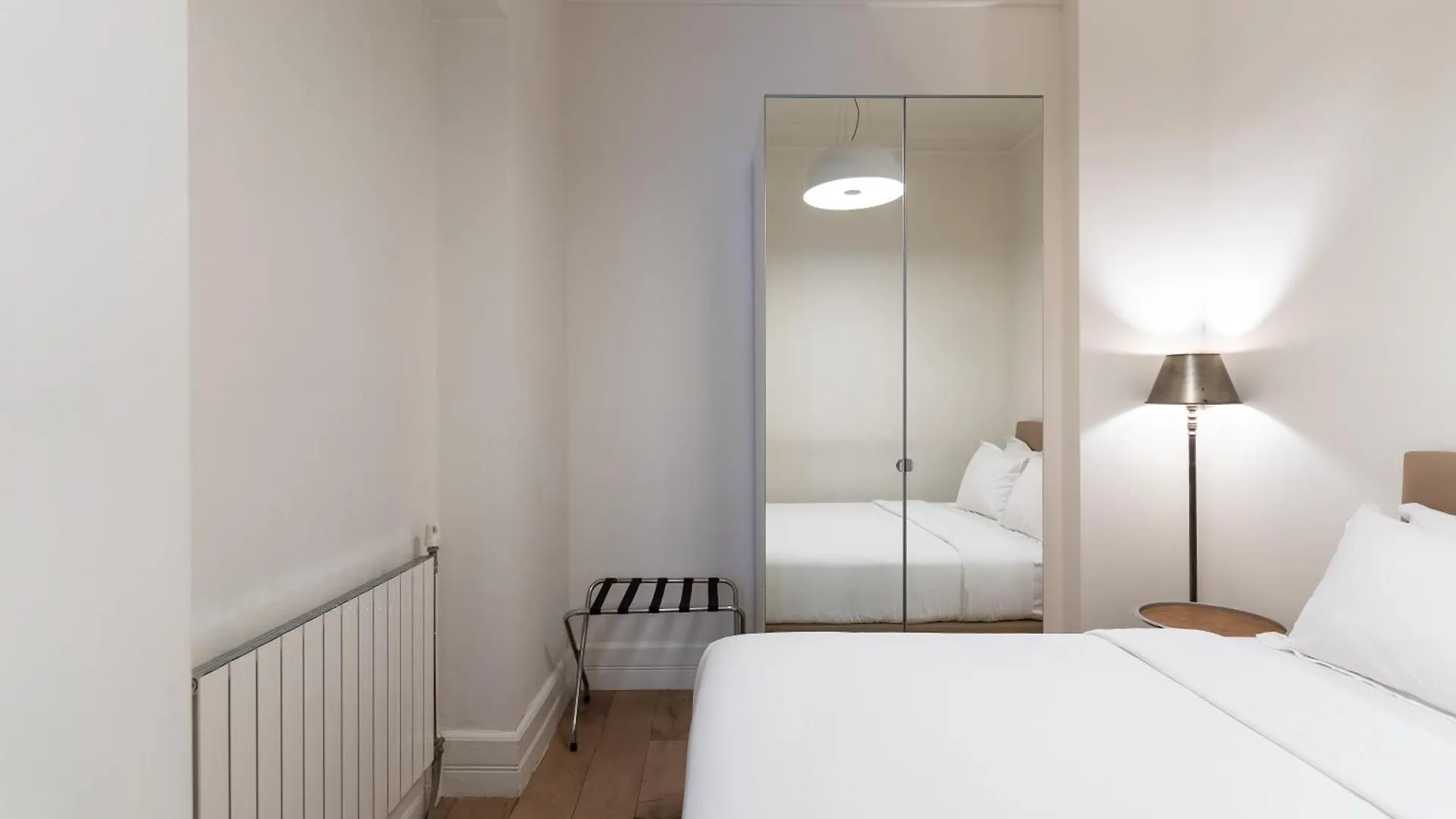 Be Mate Casa Di Bava Apartment Istanbul
