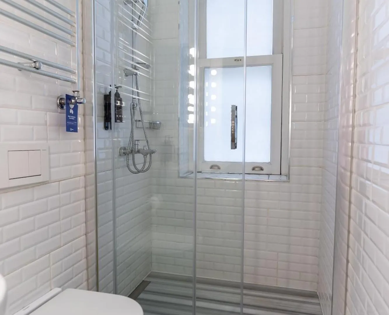 Be Mate Casa Di Bava Apartment Istanbul