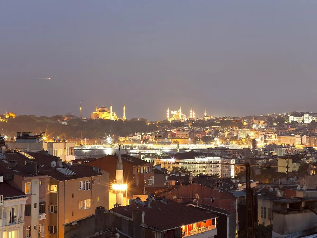 Be Mate Casa Di Bava Apartment Istanbul 0*,  Turkey