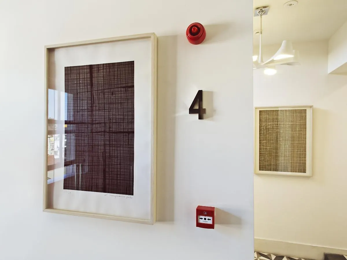 Be Mate Casa Di Bava Apartment Istanbul 0*,  Turkey