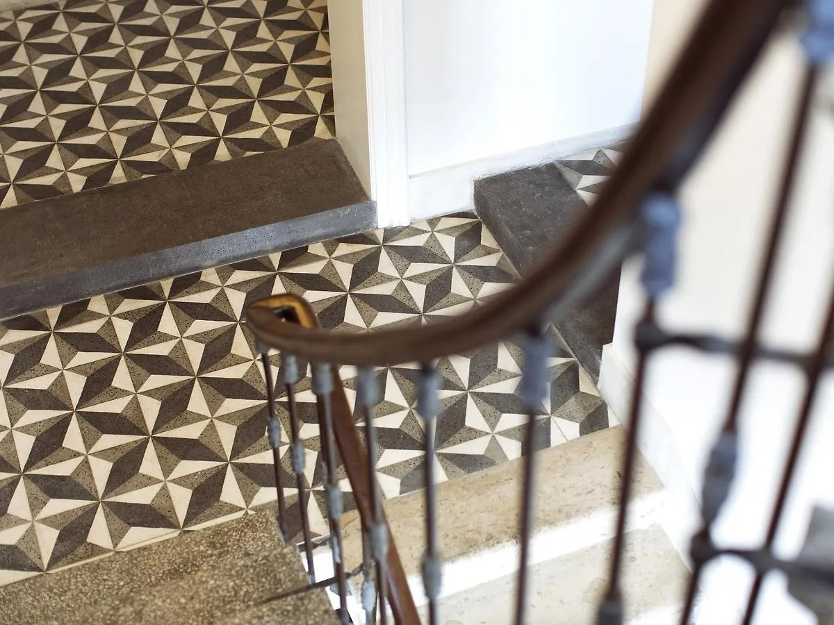 Be Mate Casa Di Bava Apartment Istanbul