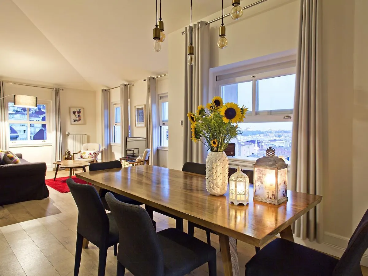 Be Mate Casa Di Bava Apartment Istanbul