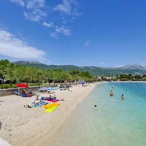  Appartement Bambino Croatie
