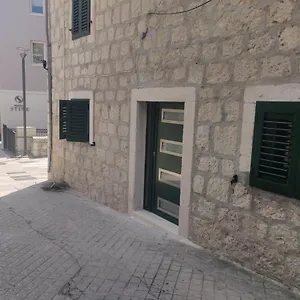  Appartement Stone Croatie