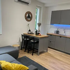  Appartement In Center 2 Croatie