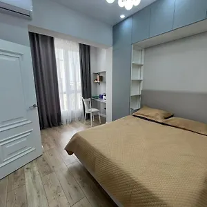  Appartement Business Kazakhstan