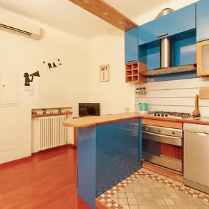 Lio's House Porta Venezia! Appartamento Milano