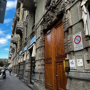 Wagner Alloggio in famiglia Milano