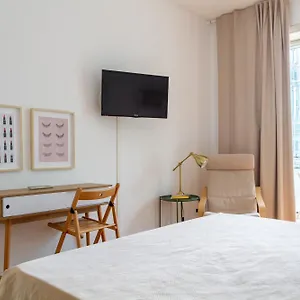Palazzo Lombardia - Station - Bighome Appartamento Milano