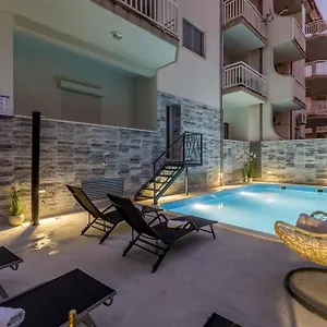 Stobrec 2 Apartamento Split