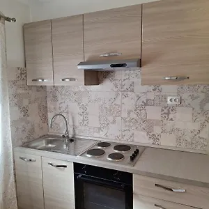 Cvita Apartamento Split