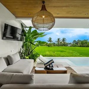 Green Flow Ubud Villas II Villa Ubud
