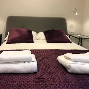  Appartement Widegate Residential Royaume-Uni
