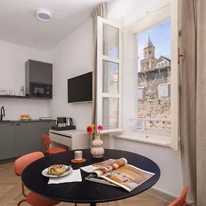 Piac Luxury Apartamento Split