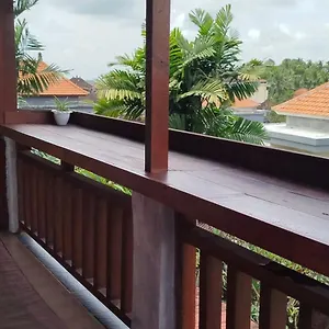 Rumah Roda Alloggio in famiglia Ubud
