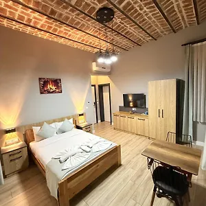 Appartement Taksim Alkan Tower, Istambul