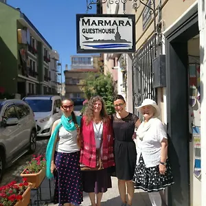 Marmara Homestay