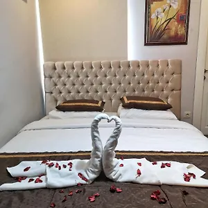 Appartement Golf Royal, Istambul