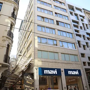 Burj Al Provincia di Istanbul
