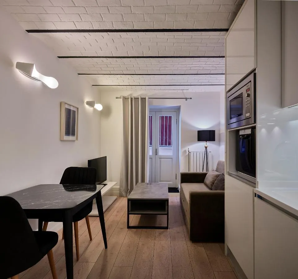 Apartamento Be Mate Casa Di Bava Estambul
