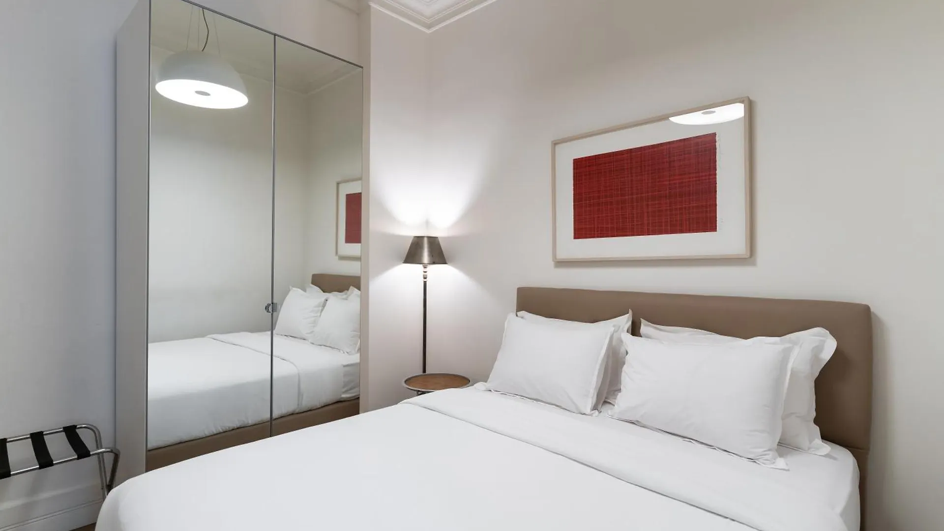 Be Mate Casa Di Bava Apartment Istanbul Turkey